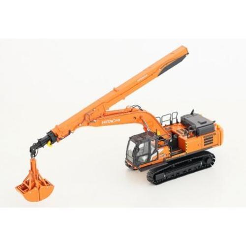 Hitachi zx330lc construction - hitachi,