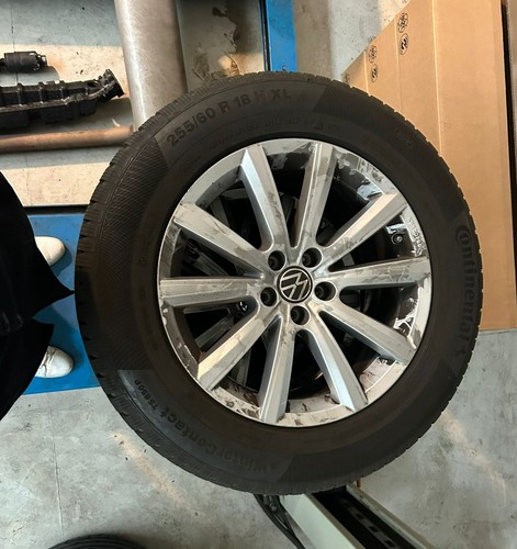 Kit gomme continental cerchi - continental,