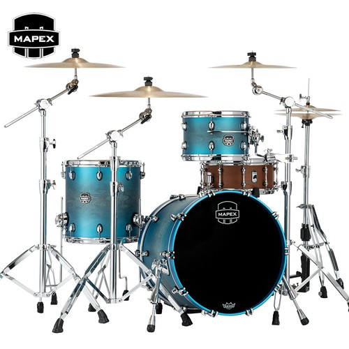 Mapex saturn evo - mapex,