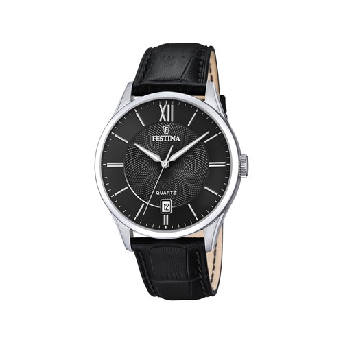 Watch festina f20426 classic - festina,