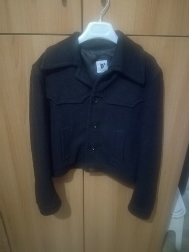 Giubbino dsquared