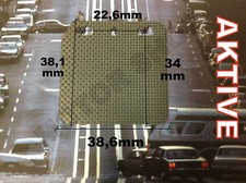 KIT LAMELLE AKTIVE PER PACCO