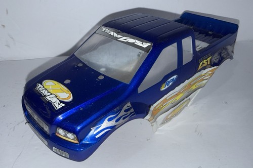 Team losi mini lst carrozzeria - team,
