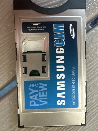 Samsung cam 2modulo - samsung,