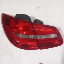 COPPIA FANALI  POSTERIORI SX MERCEDES CLASSE B W246 cod. A2468200164-A2468200764