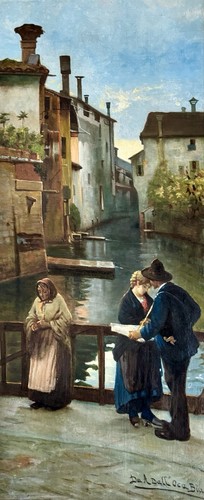 Stupendo angelo dall oca - stupendo, dall’oca