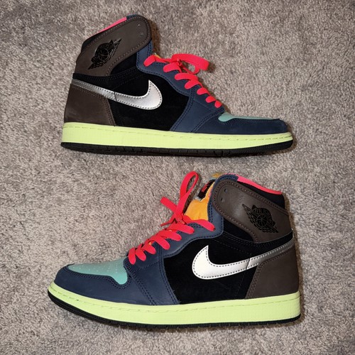 Taglia jordan 1 retro - -,