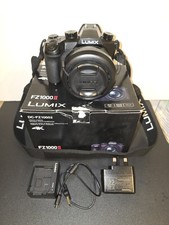 Panasonic Lumix DMC-FZ1000 ii