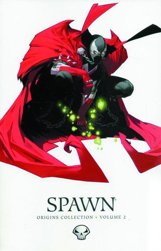 Spawn origins volume 2 - origins,