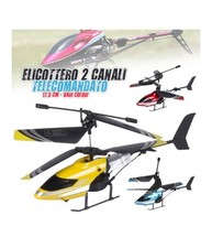 Elicottero Telecomandato 2