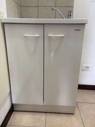 Mobile lavatoio 60x60x85cm - 60x60x85cm, 2