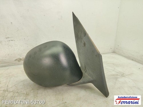 Specchietto laterale dr1 - laterale, dr