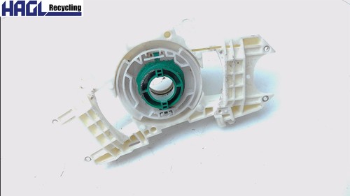 Cassa interruttore colonna - interruttore,
