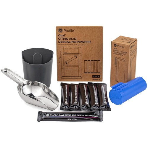Kit filtro inibitore bilancia