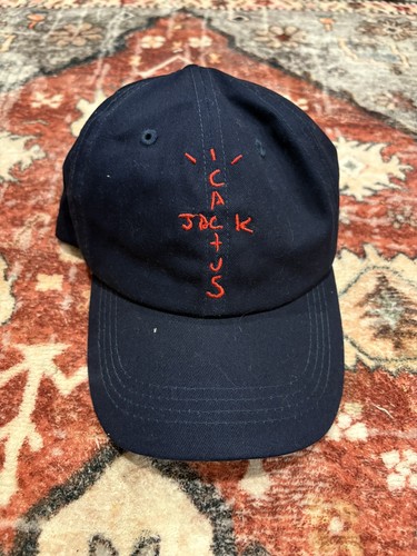 Cappello berretto uomo blu - cappello,