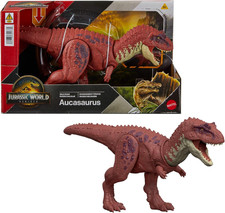 Jurassic World La Rinascita -