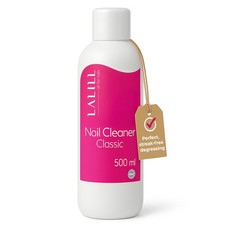 LALILL Nail Cleaner 500 ml –
