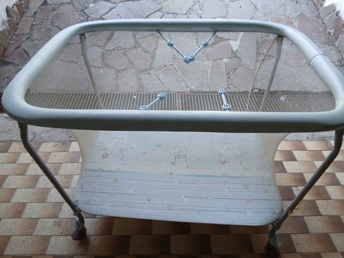 Box per bambini pieghevole - bambini,