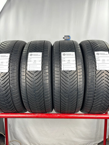 Pneumatici usati 235 r17 - usati, 65