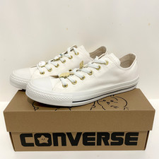 Scarpe bianche CONVERSE ALL