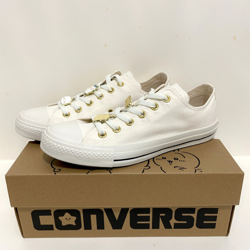 Scarpe bianche converse all - scarpe,