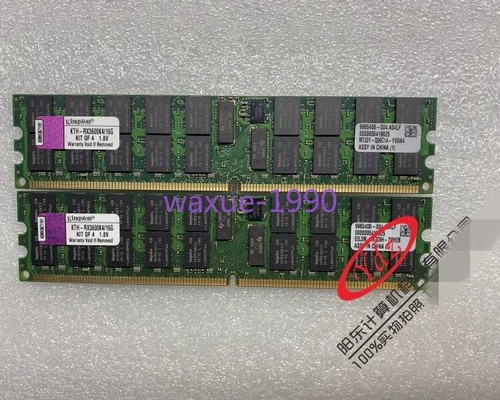 1pcs usato kth - 1pcs, kth-rx3600k4/16g