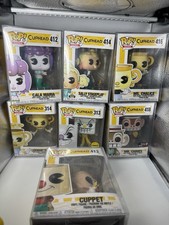 Funko pop lotto giochi - 7,