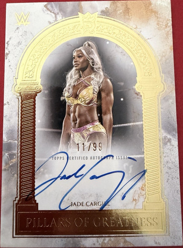 Autografo topps 2025 - 2025, royalty