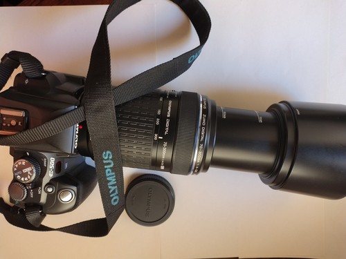 Reflex digitale - reflex,
