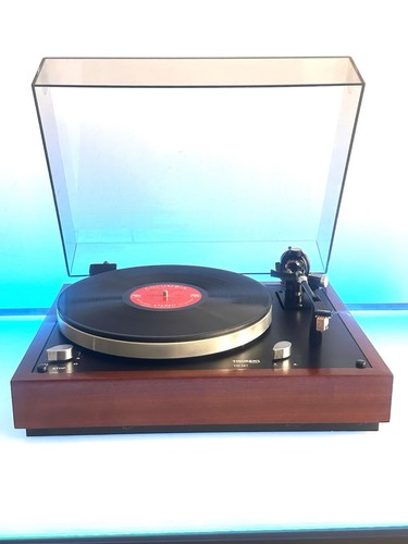Legendary thorens 147 - legendary,