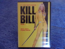 DVD " KILL BILL" VOLUME 1