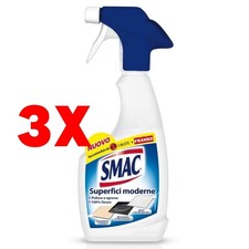 3 X Smac Superfici Moderne