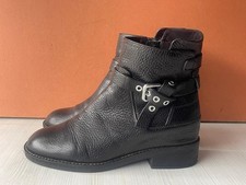 Scarpe stivaletti Geox Respira
