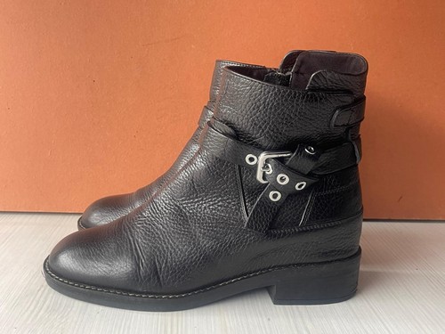 Scarpe stivaletti geox respira - stivaletti,