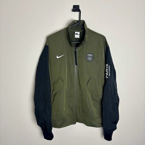 Giacca bomber paris saint - bomber,
