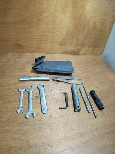 Trousse outils origine - a,
