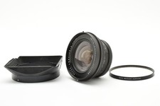 *Exc+5* Leica Super-Angulon-R