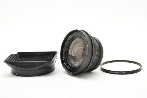 Ecc leica - *ecc, *