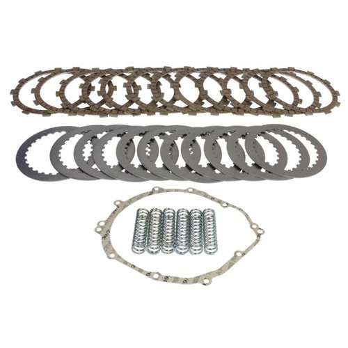 Disco frizione trw msk225 - frizione,