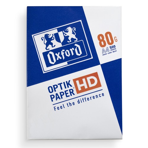 Carta 80gsm multiuso 1 - a4,