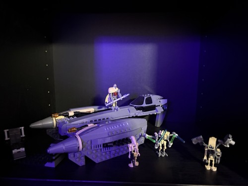 Lego star wars - lego, wars: