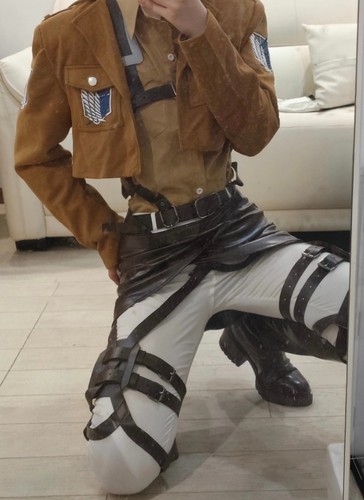 Attack titan - attack,