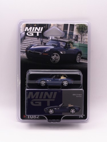 Mini 1082 bmw - mini, #1082
