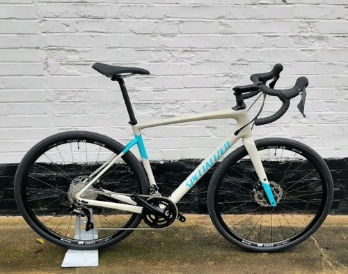 Bici gravel specialized - bici,