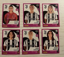 Set Figurine Panini