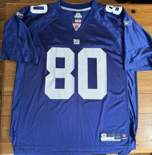 Maglia uomo reebok giants - uomo,