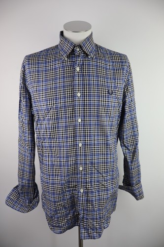 Fred perry camicia - perry, l