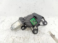 Motore tergicristallo