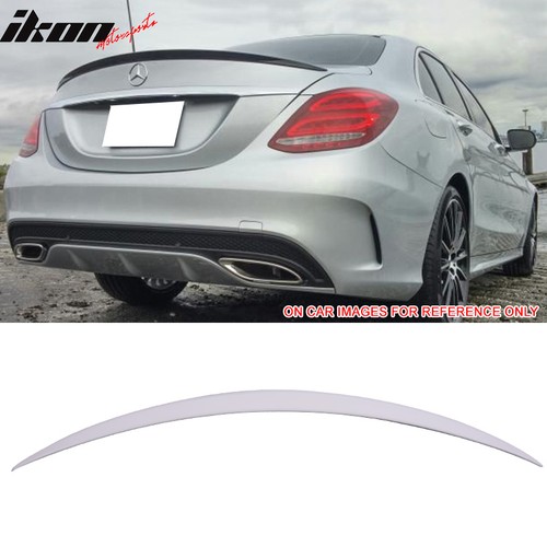 Fits benz w205 c class - c,