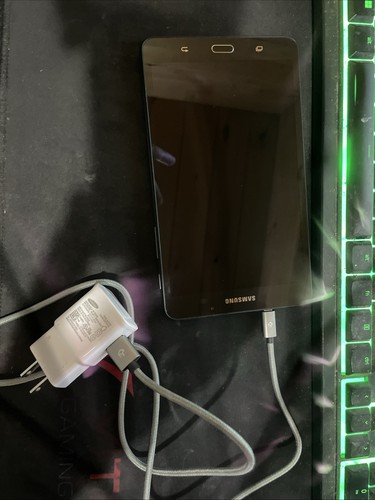 Samsung galaxy tab - samsung,